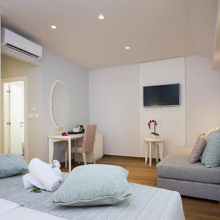Balatura The Fine Bed&Breakfast Spalato Esterno foto