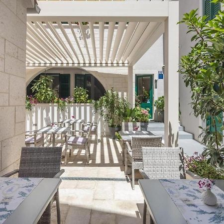 Balatura The Fine Bed&Breakfast Spalato Esterno foto