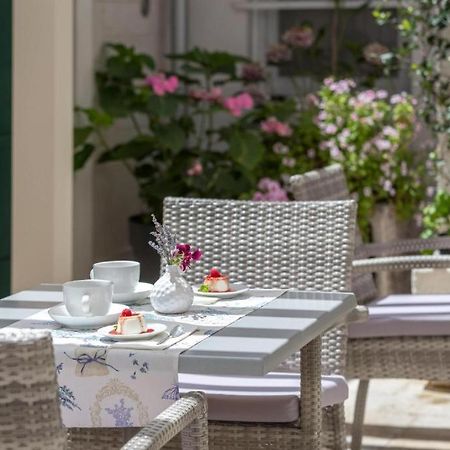 Balatura The Fine Bed&Breakfast Spalato Esterno foto