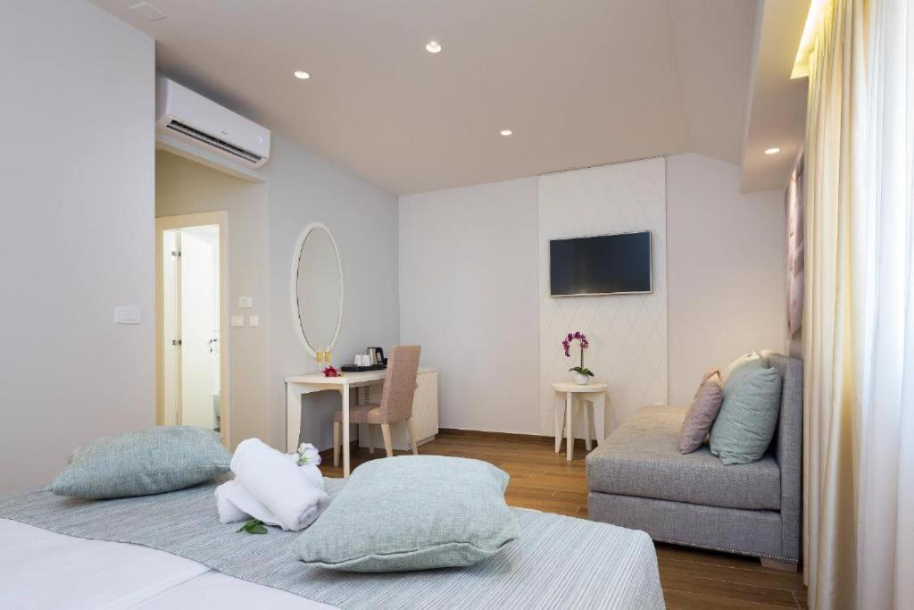 Balatura The Fine Bed&Breakfast Spalato Esterno foto