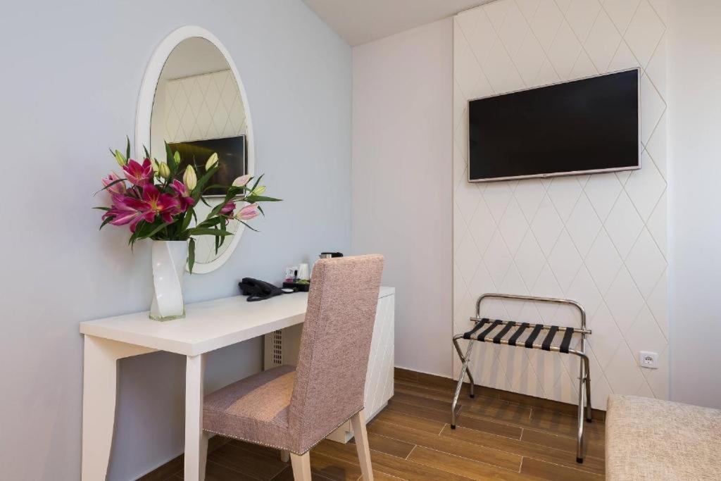 Balatura The Fine Bed&Breakfast Spalato Esterno foto
