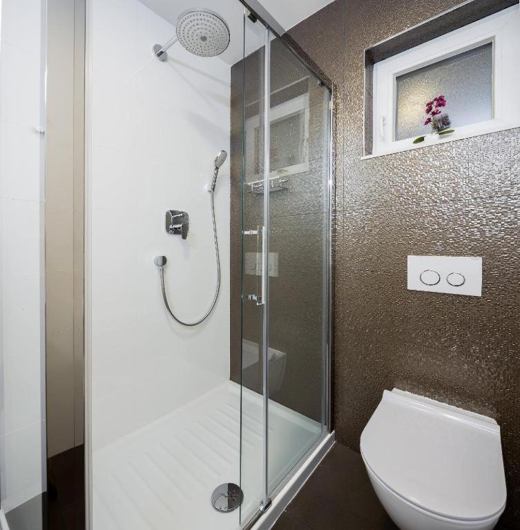 Balatura The Fine Bed&Breakfast Spalato Esterno foto
