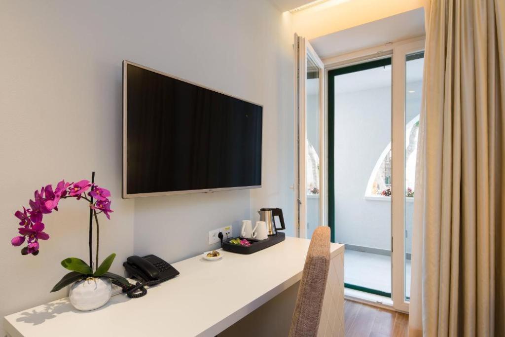 Balatura The Fine Bed&Breakfast Spalato Esterno foto
