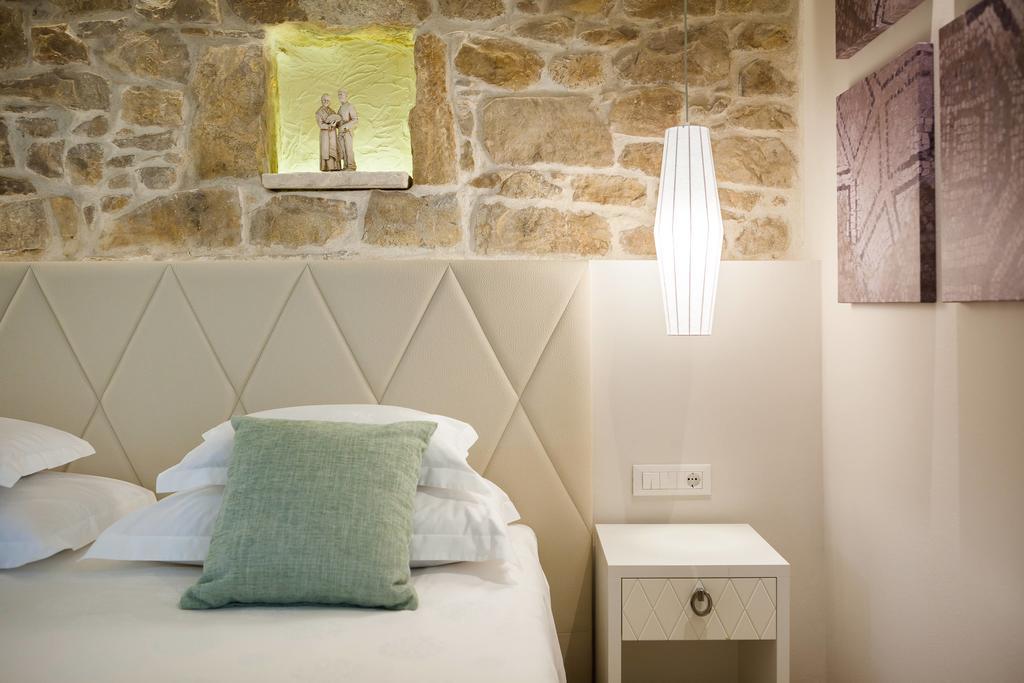Balatura The Fine Bed&Breakfast Spalato Esterno foto
