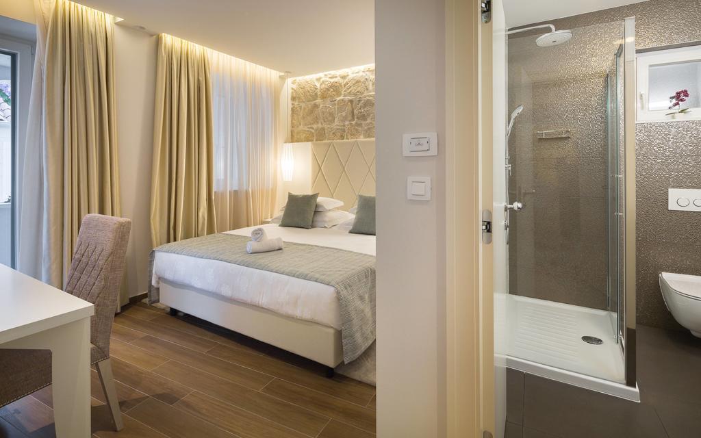 Balatura The Fine Bed&Breakfast Spalato Esterno foto