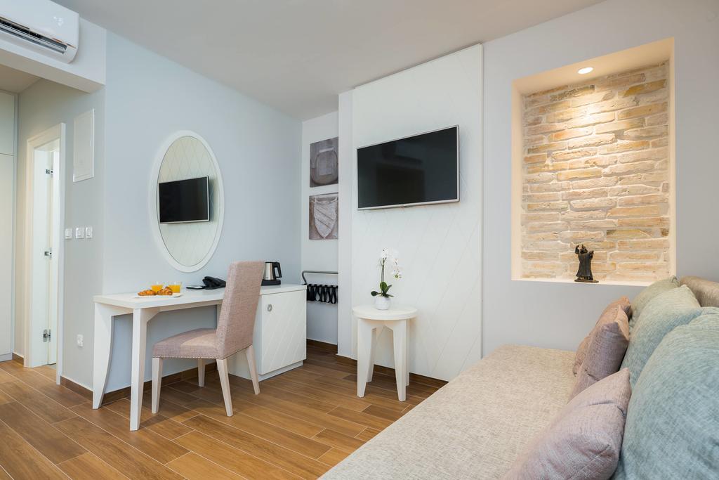 Balatura The Fine Bed&Breakfast Spalato Esterno foto