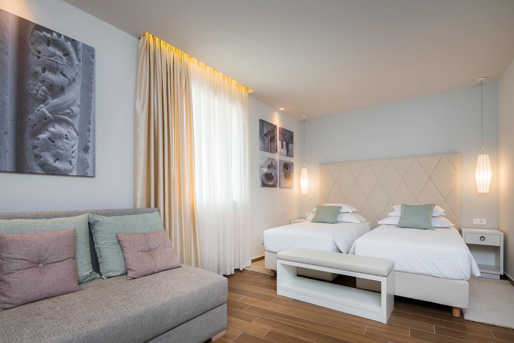 Balatura The Fine Bed&Breakfast Spalato Esterno foto