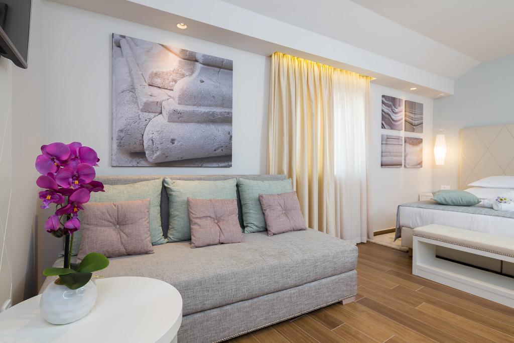 Balatura The Fine Bed&Breakfast Spalato Esterno foto