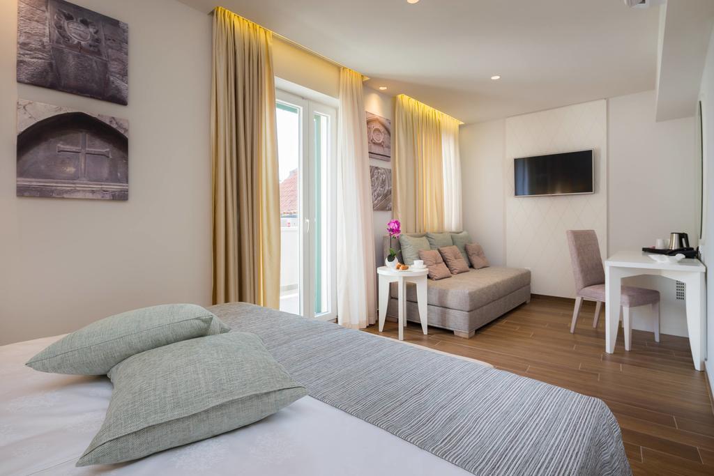Balatura The Fine Bed&Breakfast Spalato Esterno foto