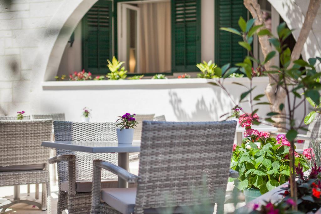Balatura The Fine Bed&Breakfast Spalato Esterno foto