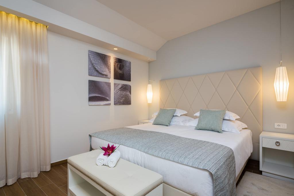 Balatura The Fine Bed&Breakfast Spalato Esterno foto