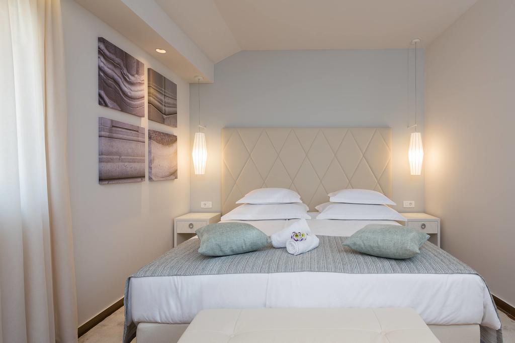 Balatura The Fine Bed&Breakfast Spalato Esterno foto