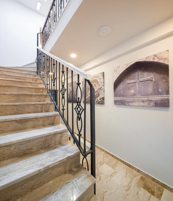 Balatura The Fine Bed&Breakfast Spalato Esterno foto