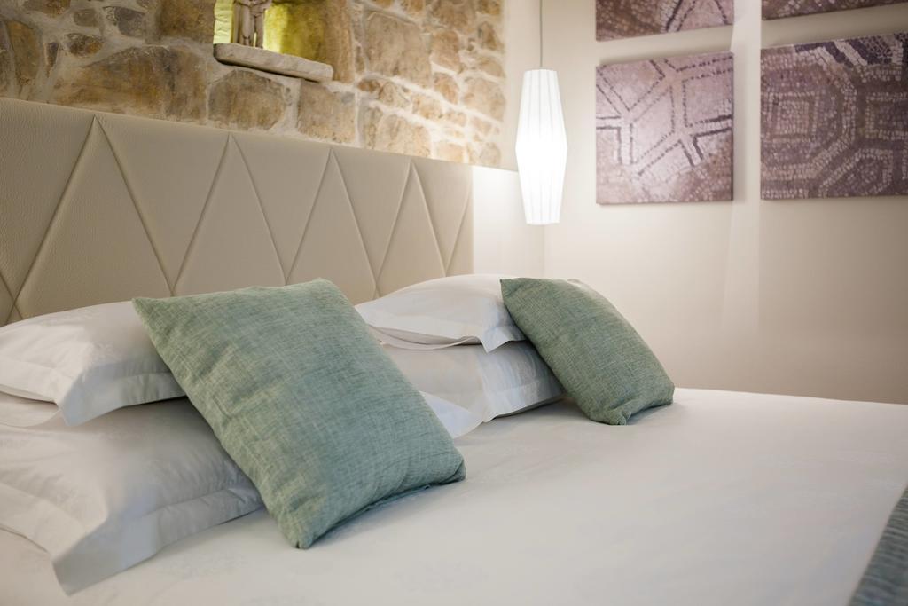 Balatura The Fine Bed&Breakfast Spalato Esterno foto