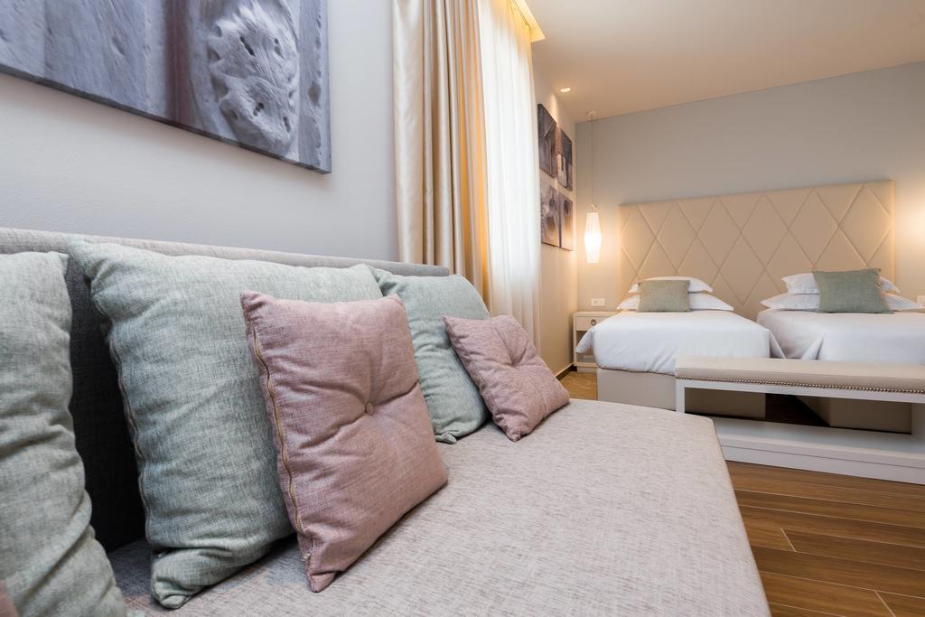 Balatura The Fine Bed&Breakfast Spalato Esterno foto