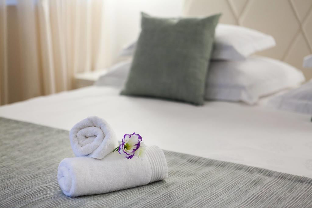 Balatura The Fine Bed&Breakfast Spalato Esterno foto
