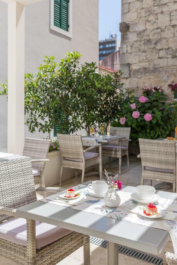 Balatura The Fine Bed&Breakfast Spalato Esterno foto