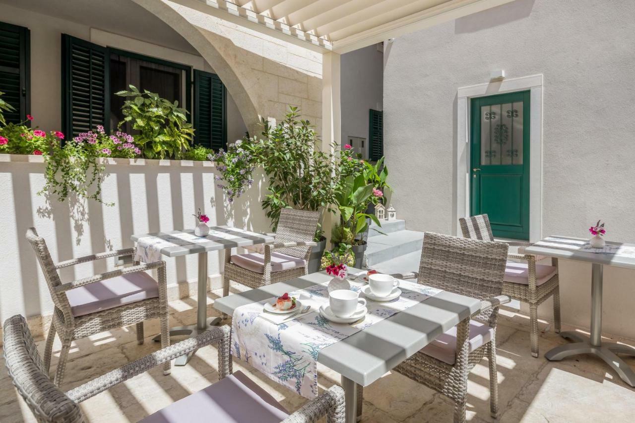 Balatura The Fine Bed&Breakfast Spalato Esterno foto