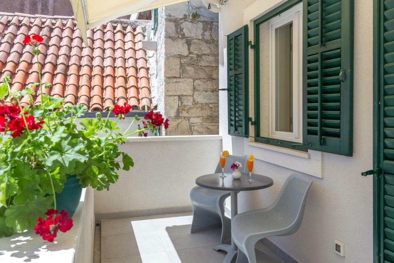 Balatura The Fine Bed&Breakfast Spalato Esterno foto
