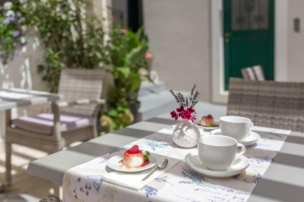Balatura The Fine Bed&Breakfast Spalato Esterno foto