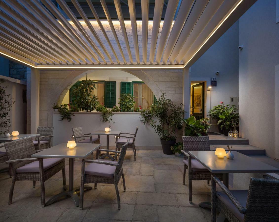 Balatura The Fine Bed&Breakfast Spalato Esterno foto