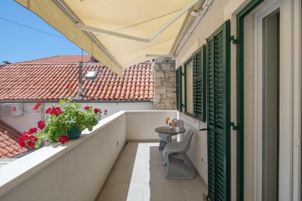 Balatura The Fine Bed&Breakfast Spalato Esterno foto