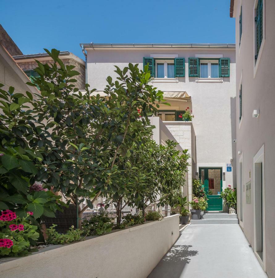 Balatura The Fine Bed&Breakfast Spalato Esterno foto