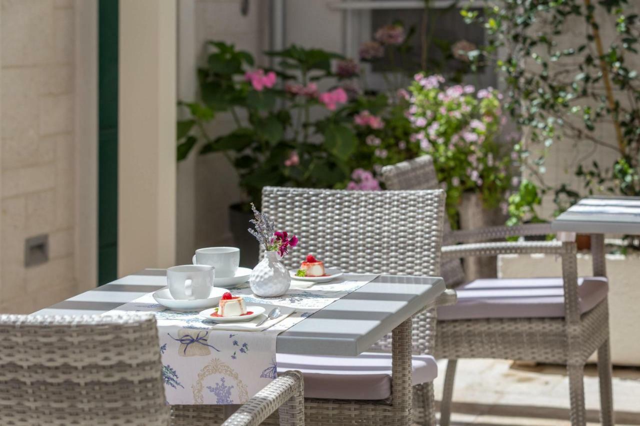 Balatura The Fine Bed&Breakfast Spalato Esterno foto