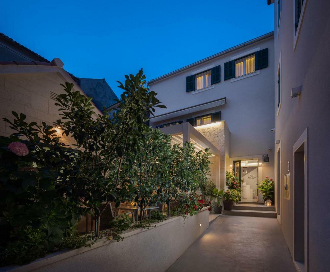 Balatura The Fine Bed&Breakfast Spalato Esterno foto