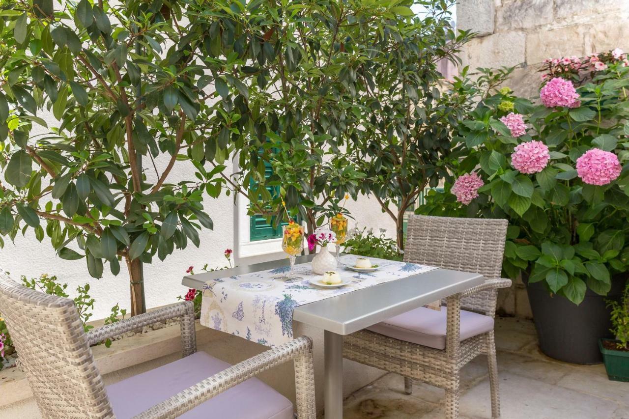 Balatura The Fine Bed&Breakfast Spalato Esterno foto
